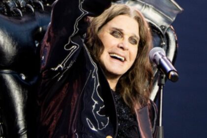 Ozzy Osbourne