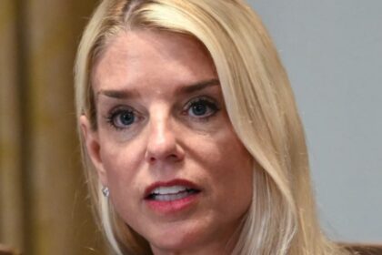 Pam Bondi
