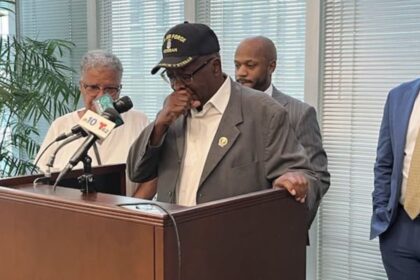 Pennsylvania Couple sues 2 Funeral homes