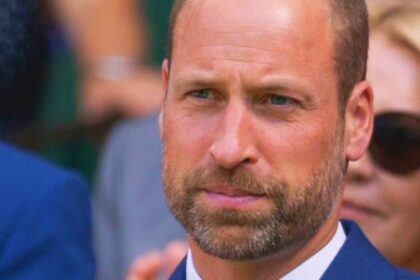 Prince William is at the center of a bribery scandal involving fake meeting offers.