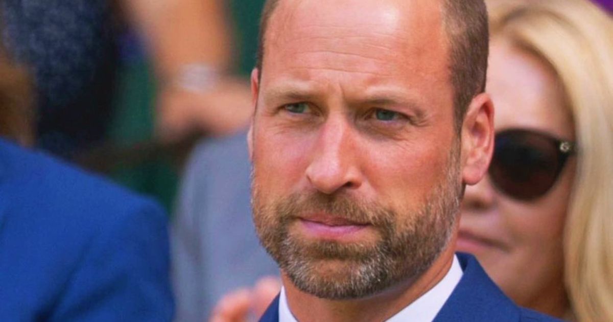 Prince William is at the center of a bribery scandal involving fake meeting offers.