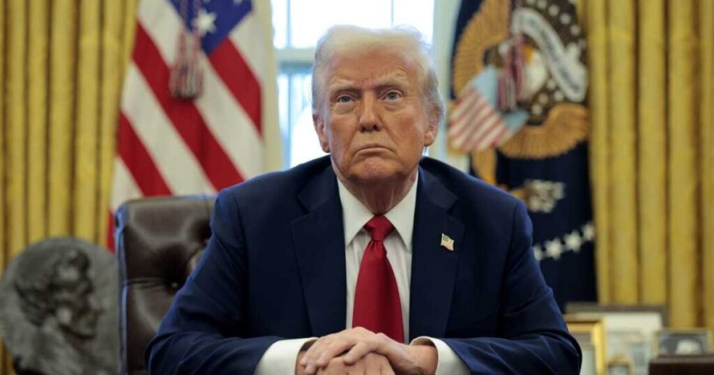 Psychologist talks about Donald Trump alleged mental decline