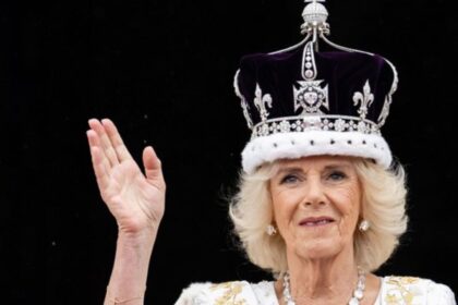 Queen Camilla face lift Rumors