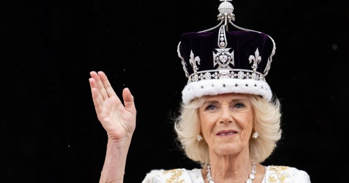 Queen Camilla face lift Rumors