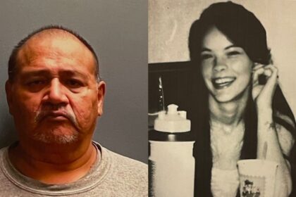 Robert Creter confesses to Tami Tignor's 1997 Murder