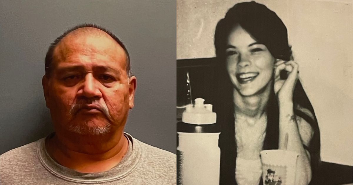Robert Creter confesses to Tami Tignor's 1997 Murder