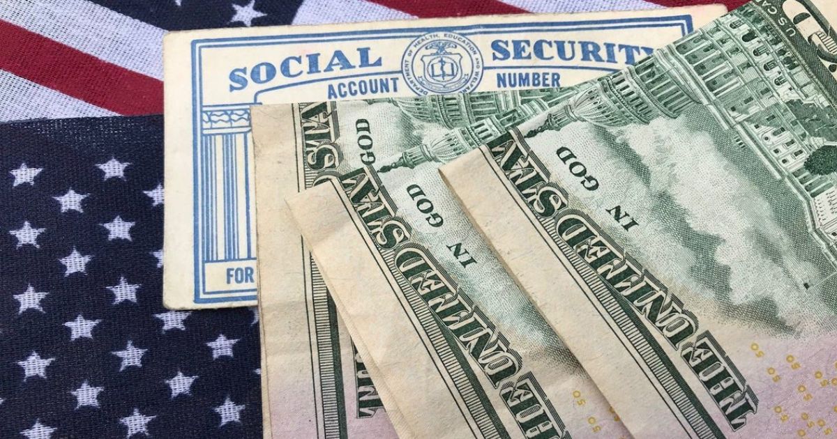 Social Security payment July schedule