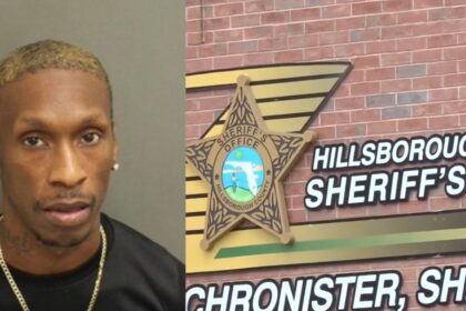 Florida man arrested for scamming elderly