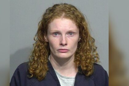 mom pleaded not guilty