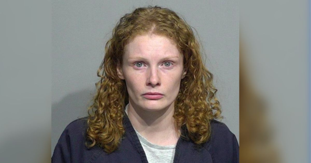 mom pleaded not guilty