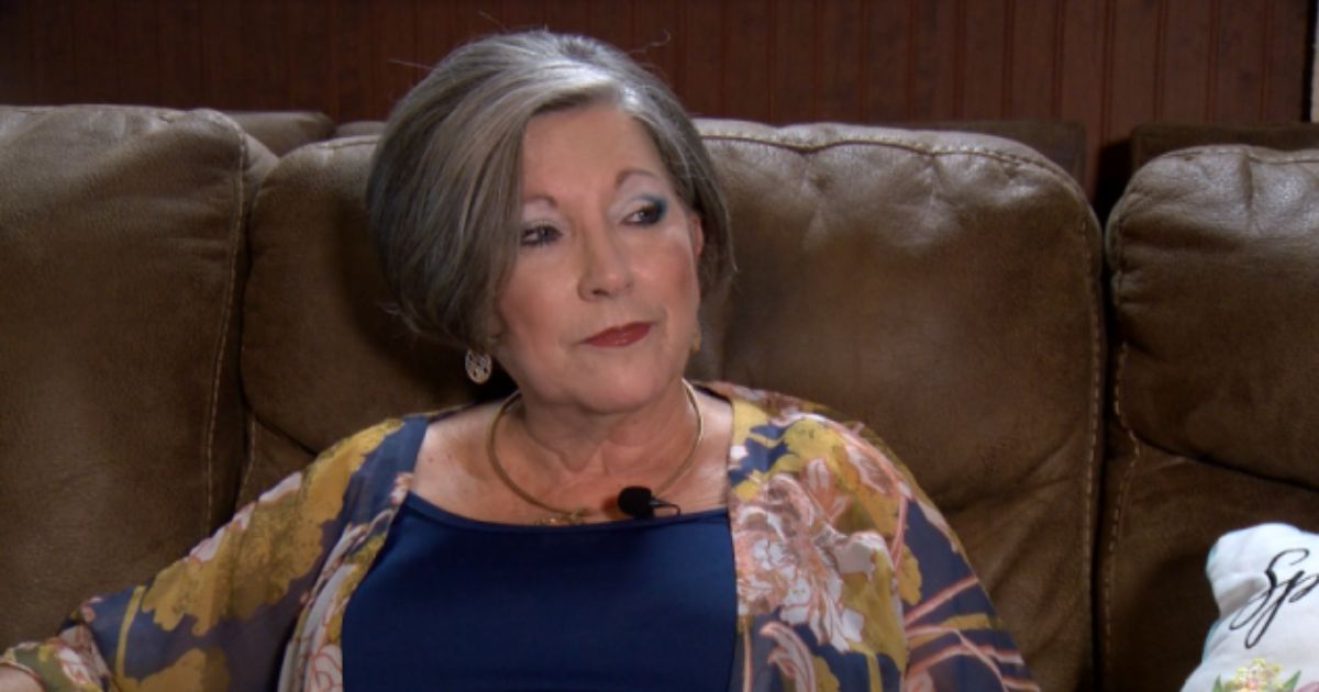 Shanon Brightwell got scammed out of $15K after falling for an AI-generated scam