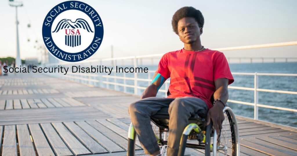 SSDI