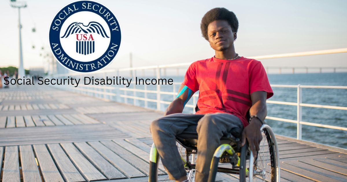 SSDI