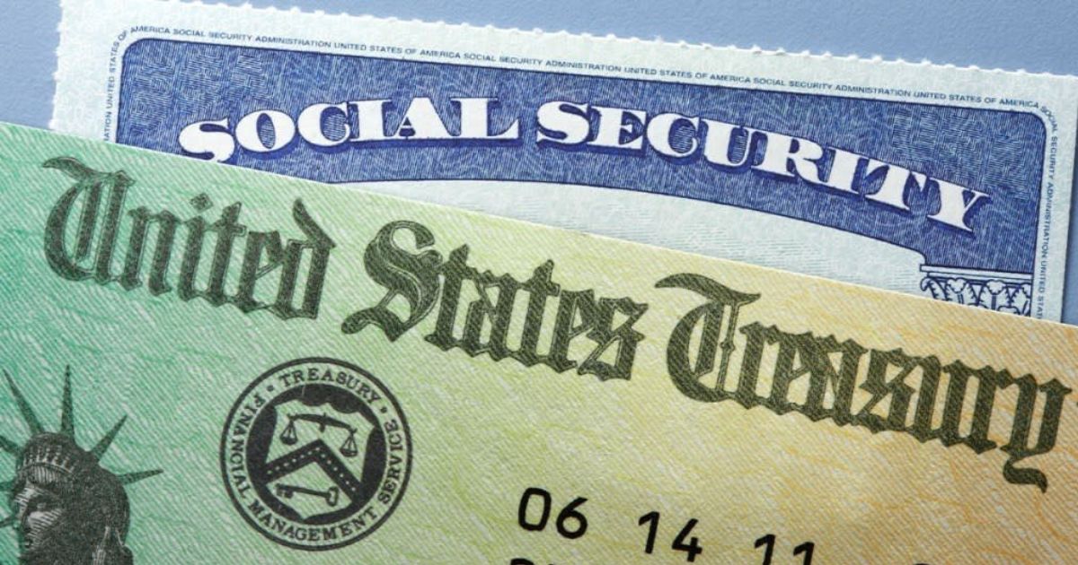 Social security