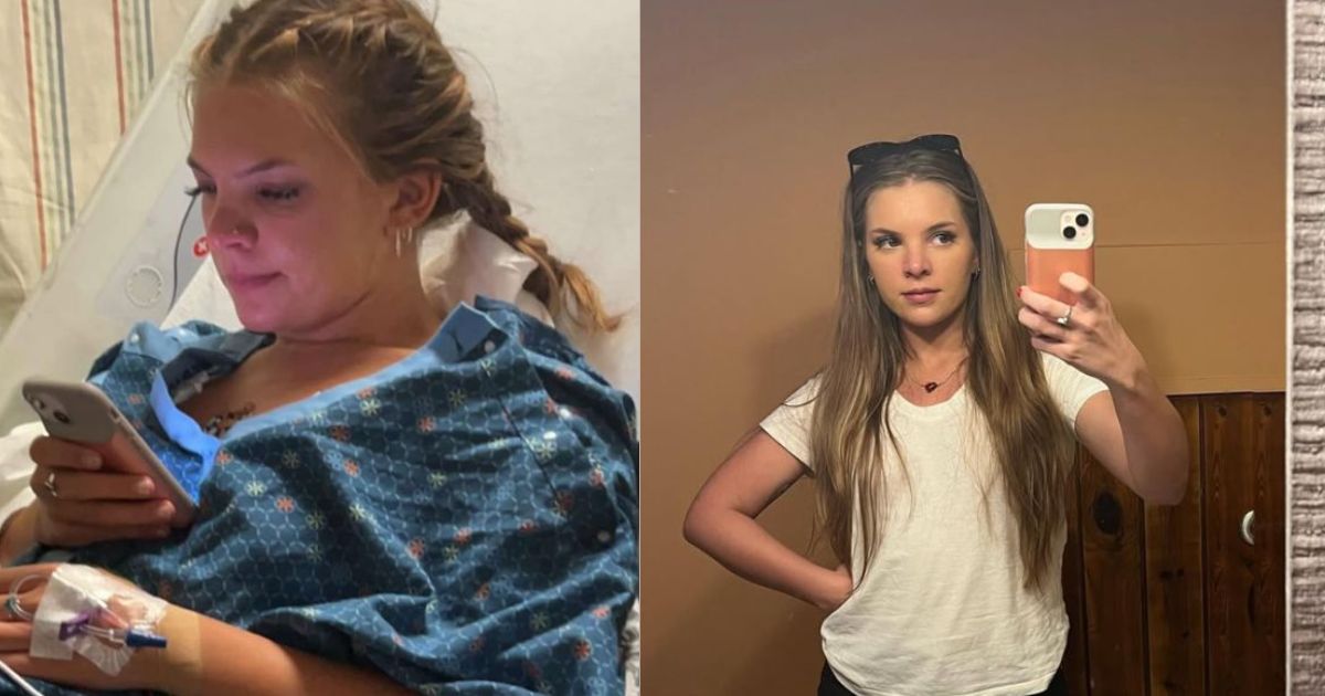 Teen suffers heart failure