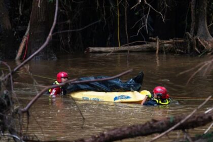 Texas Town’s New Siren System Credited with Saving Lives in Deadly Floods.