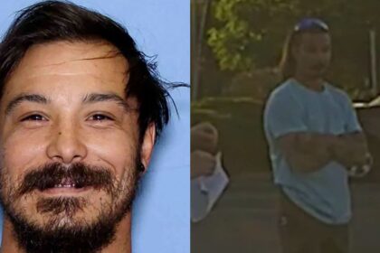 Travis Decker's New Video Surfaces from Days Before He Allegedly Killed His Daughters