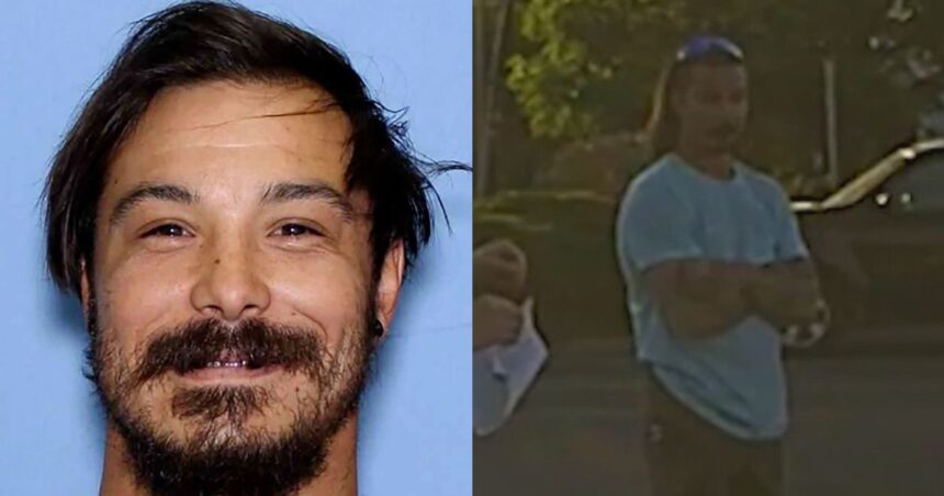 Travis Decker's New Video Surfaces from Days Before He Allegedly Killed His Daughters