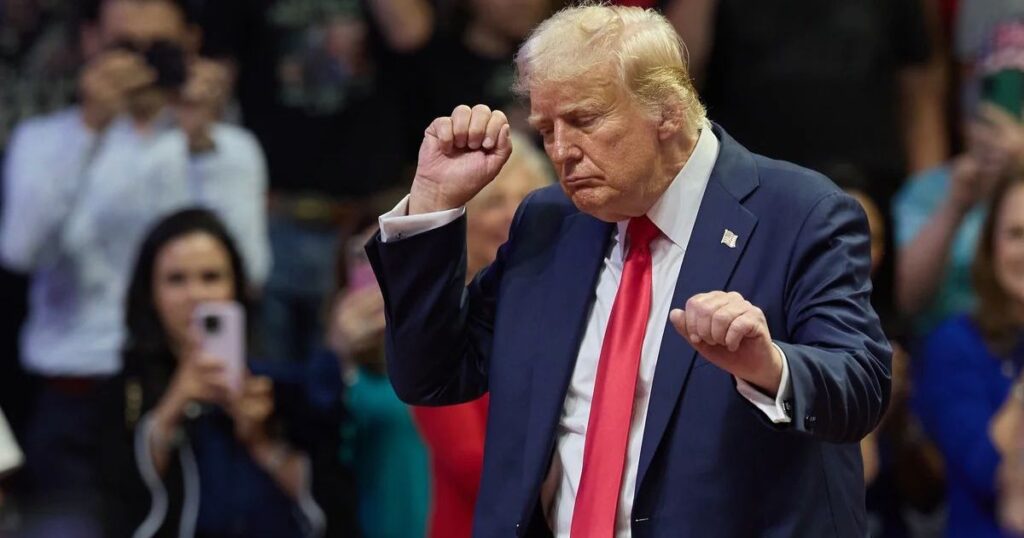 Trump’s Presidential Salary Might Shock You