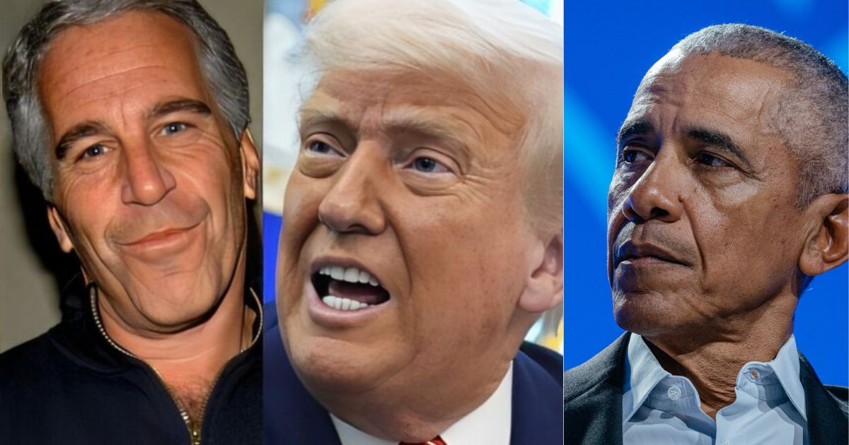 MAGA Slams Donald Trump After He Claims Obama and Clinton 'Created