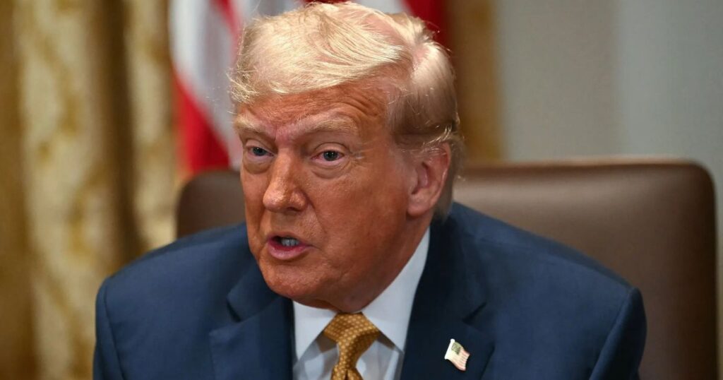 Jeffrey Epstein’s Brother Claims Trump Had Motive to Silence Him