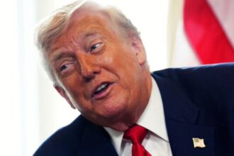 Trump’s Alleged Smithsonian Censorship Sparks Backlash