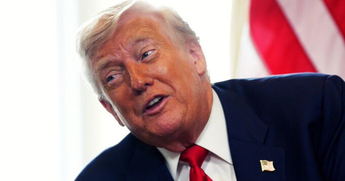 Trump’s Alleged Smithsonian Censorship Sparks Backlash