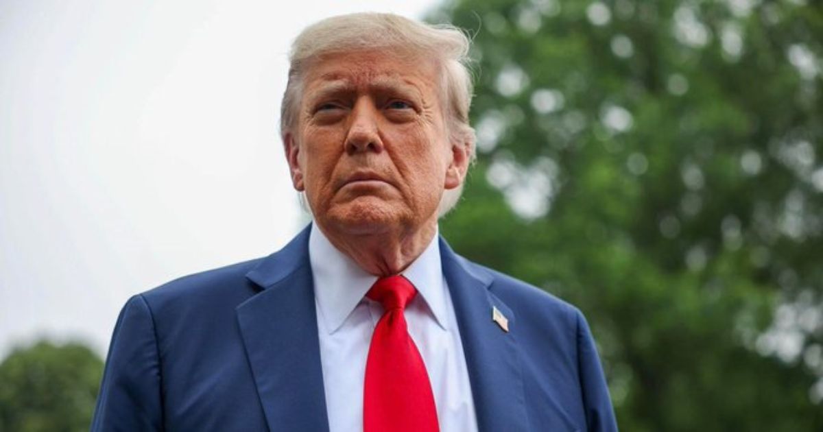 Trump’s Got ‘Common’ Vein Issue Claims White House