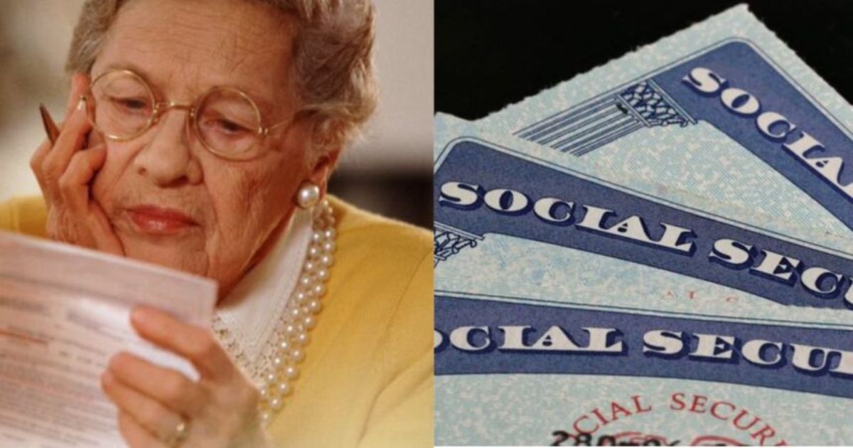 Know These Social Security Rules Now If You Don't Want to Miss Out On Your Survivor Benefits (image source: Twitter)