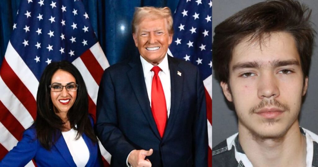 Lauren Boebert's son is facing new legal trouble