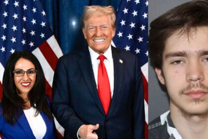 Lauren Boebert's son is facing new legal trouble