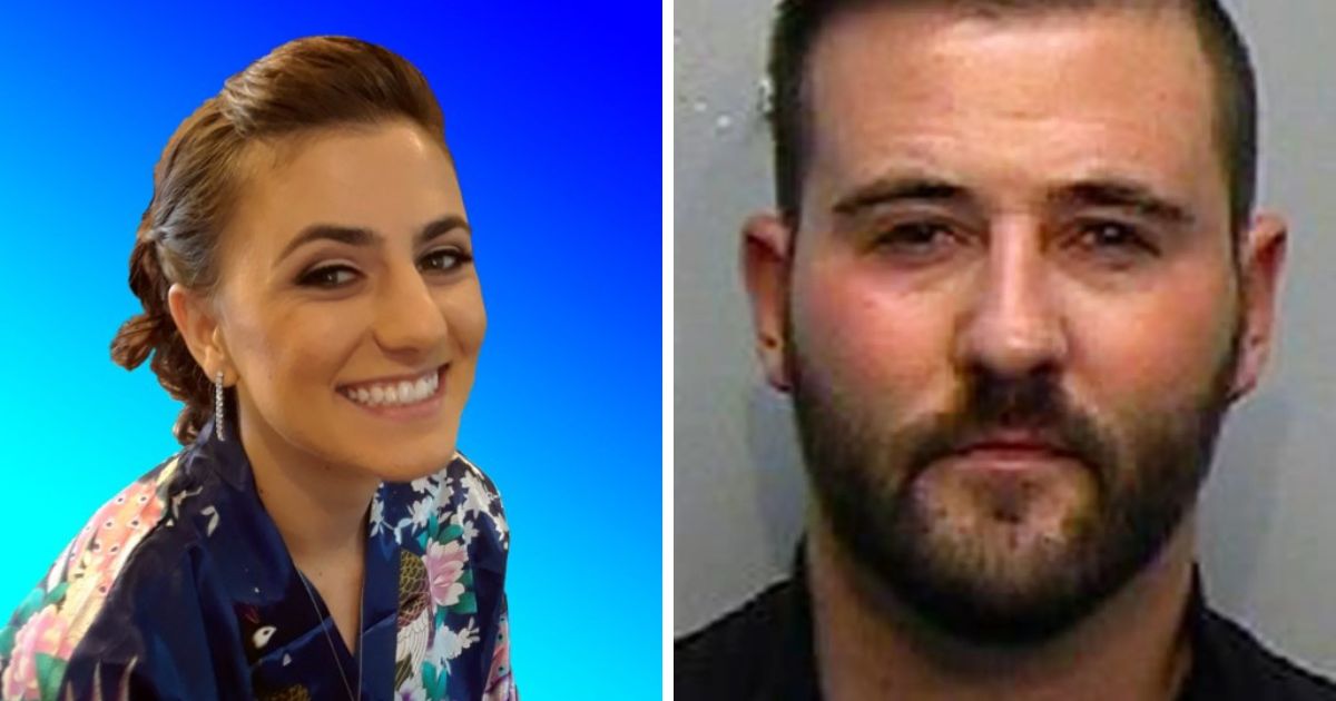 Craig J. Charron was found guilty of killing Laura Sardinha (Image Source: Dignity Memorial, Huntington Beach Police Department)