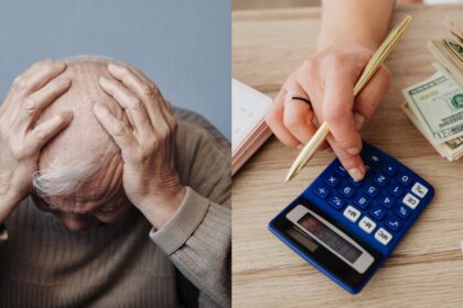 Here's How A Man Lost Over $28,000 in Social Security Penalty