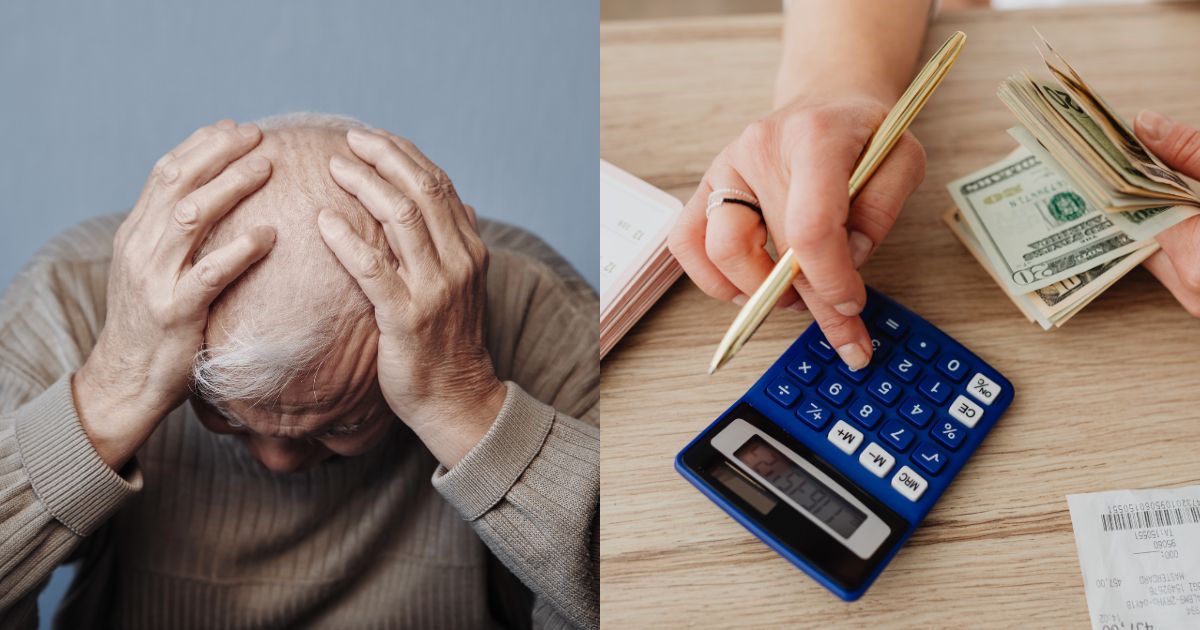 Here's How A Man Lost Over $28,000 in Social Security Penalty
