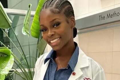 23-year-old nursing student was stabbed to death by her roommate in Texas (Image Source: GoFundMe)