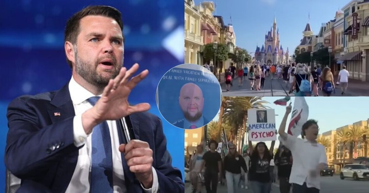 JD Vance's vacation plan with family suffers a setback