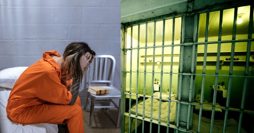 A Texas prison is trying a new program