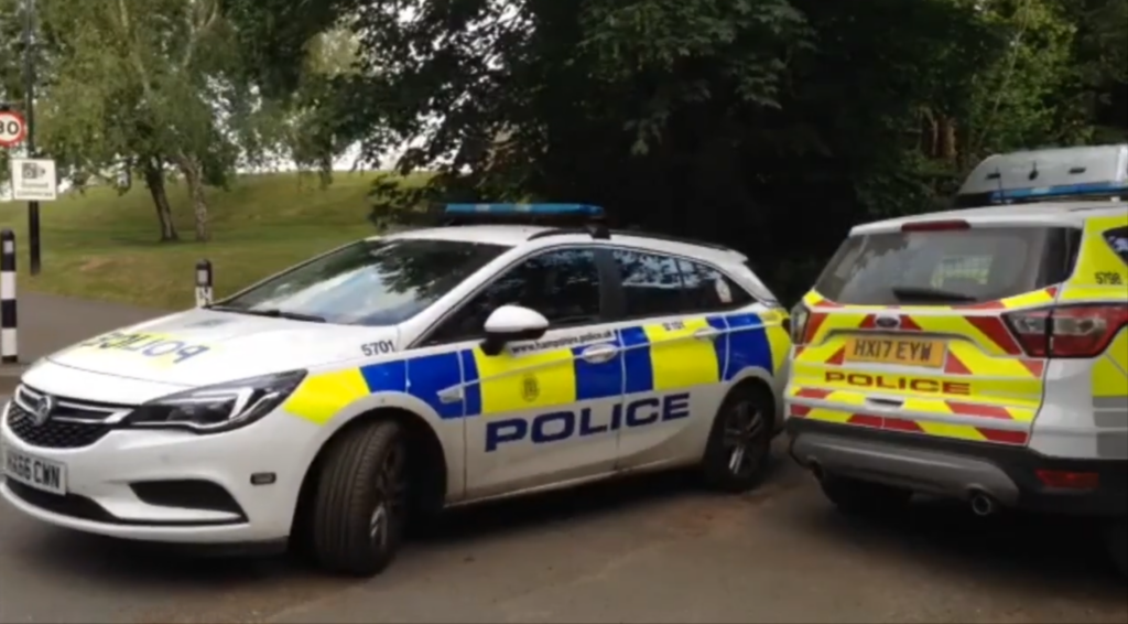 74-year-old man arrested for shooting in Virginia