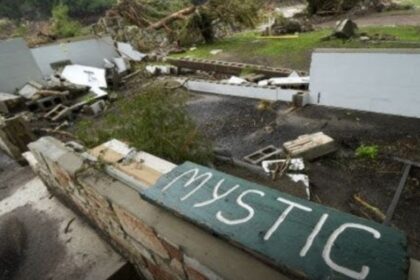 Young campers suffered at Camp Mystic