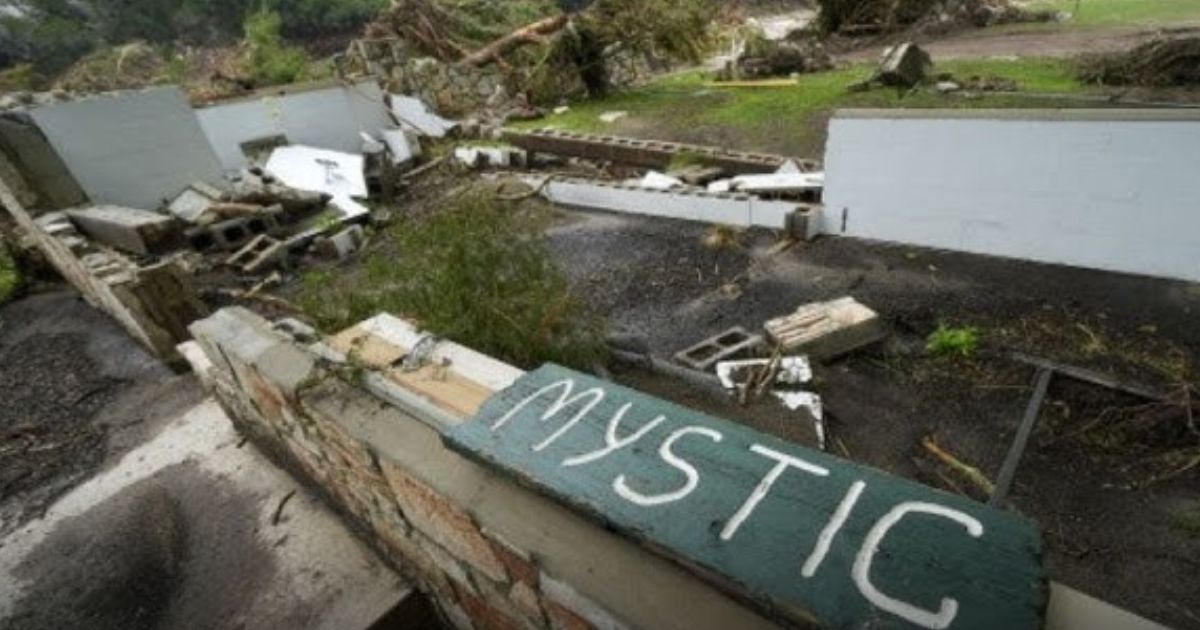 Young campers suffered at Camp Mystic