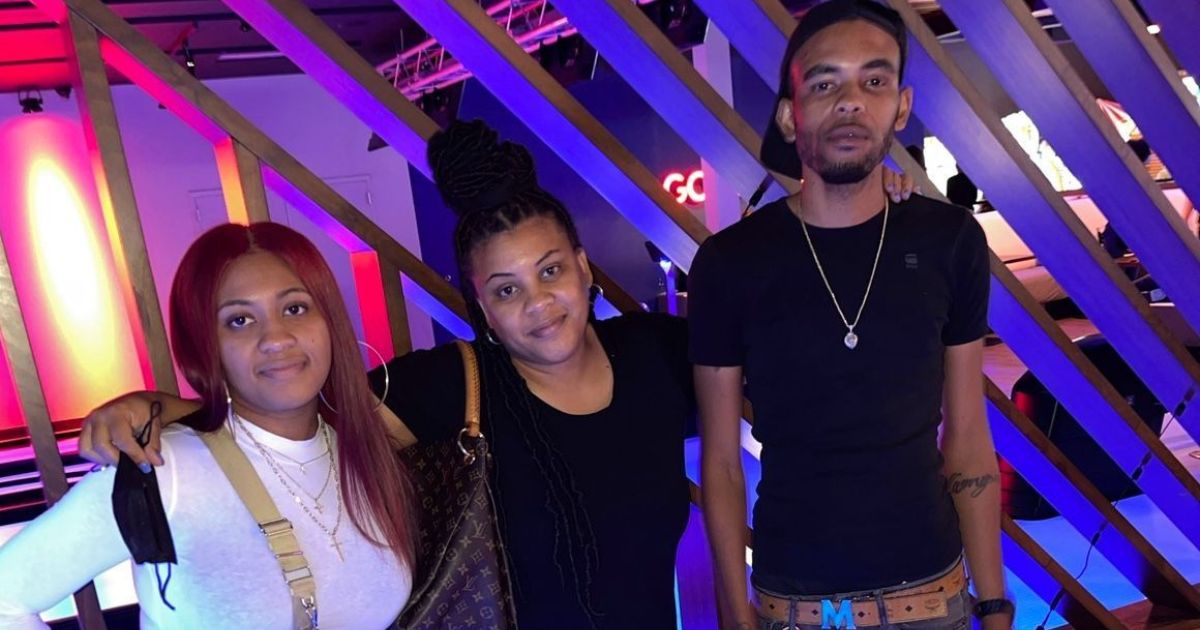 Baltimore man Dontae Melton Jr. died during a mental health episode at Baltimore when he approached police for help