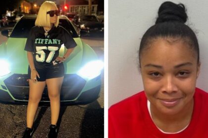 candace taylor arrested for medicaid fraud in Louisiana