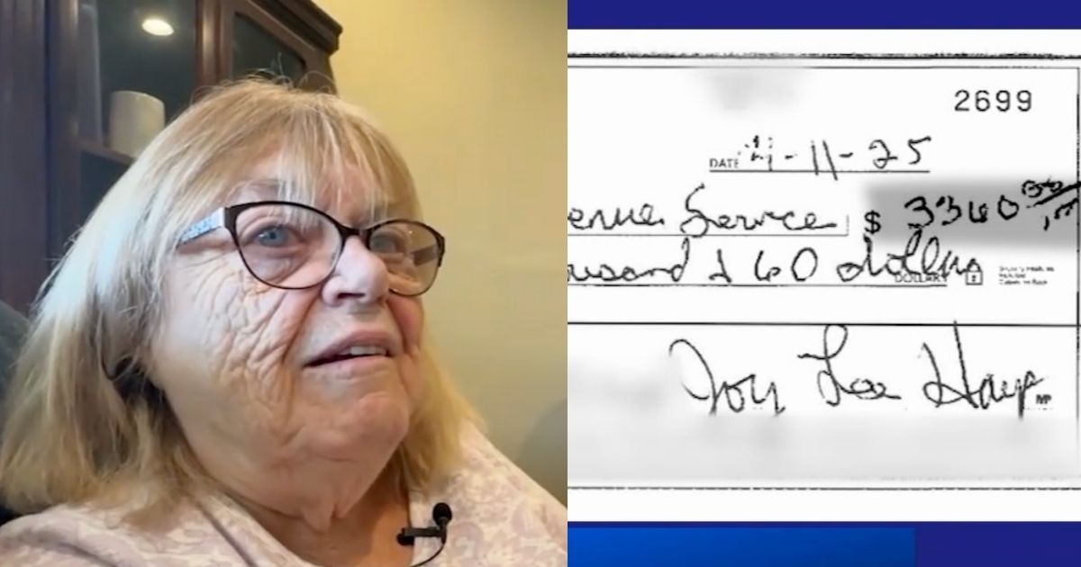 california couple vs IRS