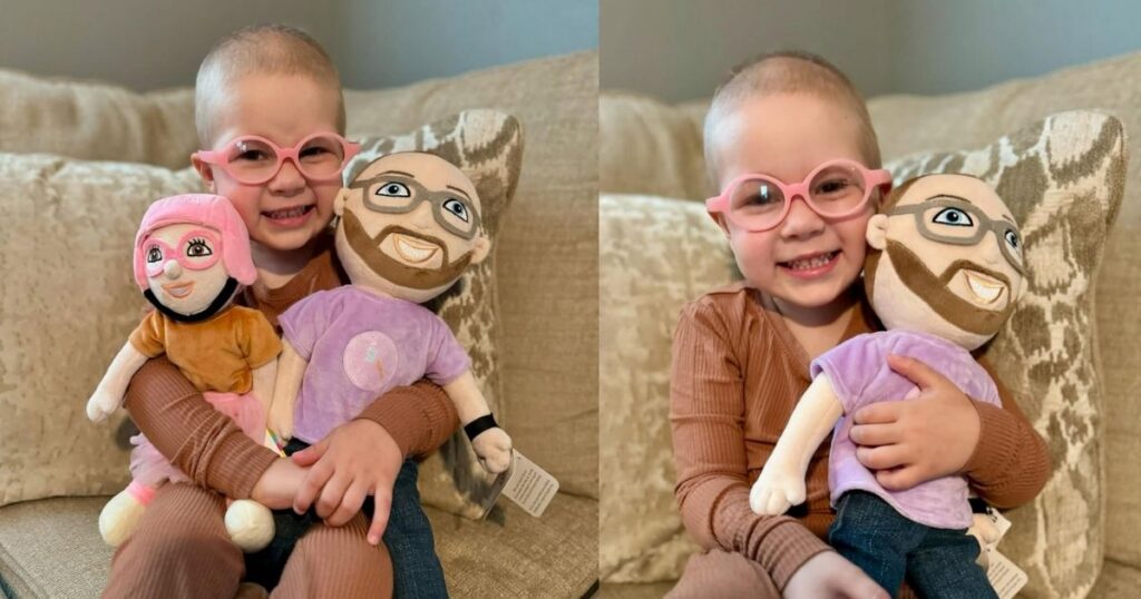 delta davis battling leukemia