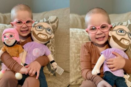 delta davis battling leukemia