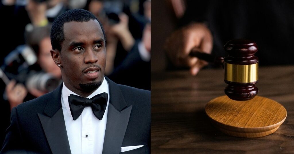 diddy verdict
