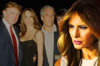 Melania Trump - Inquisitr News