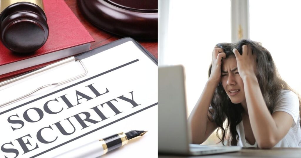 save social security