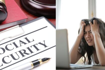 save social security