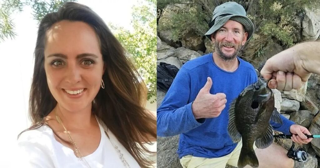 Wife Murders Husband with a Cold Blooded Plan